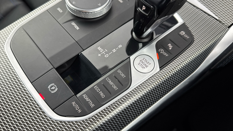 BMW 4 Series 420i M Sport 2dr Step Auto [Tech/Pro Pack] Petrol Coupe